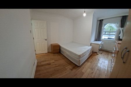 Room in a Shared Flat, Hornsey Road, N7 - Photo 5