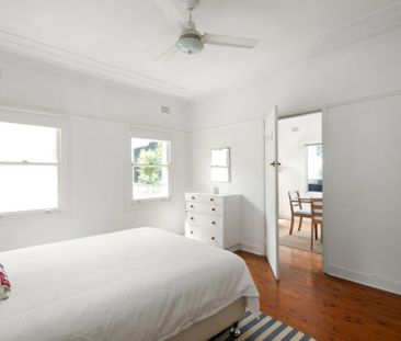 FULLY FURNISHED BEACH HOUSE WITH DIRECT BEACH ACCESS! - Photo 5