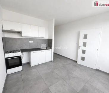 Pronájem bytu, 36 m - Photo 2
