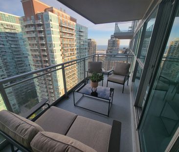 For Lease - 100 Western Battery Road Unit# 2012, Toronto, Ontario - Photo 2