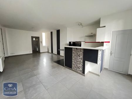Location Appartement 2 pièces 49m² BOURGES 18000 - Photo 3