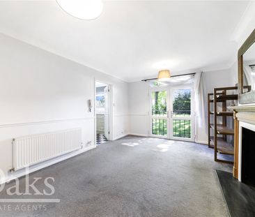 Lower Addiscombe Road, Addiscombe, Surrey - Photo 1