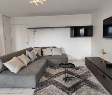 Location Appartement 2 pièces 43 m2 à Fort-de-France - Photo 3