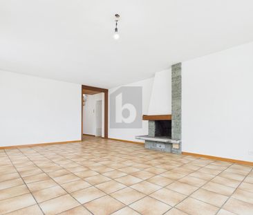 VERY GENEROUS FLOOR PLAN WITH TWO BALCONIES - Photo 6