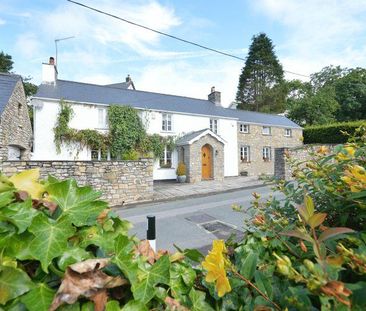 Broadway House, 86 Broadway, Llanblethian, Cowbridge, Vale of Glamo... - Photo 6