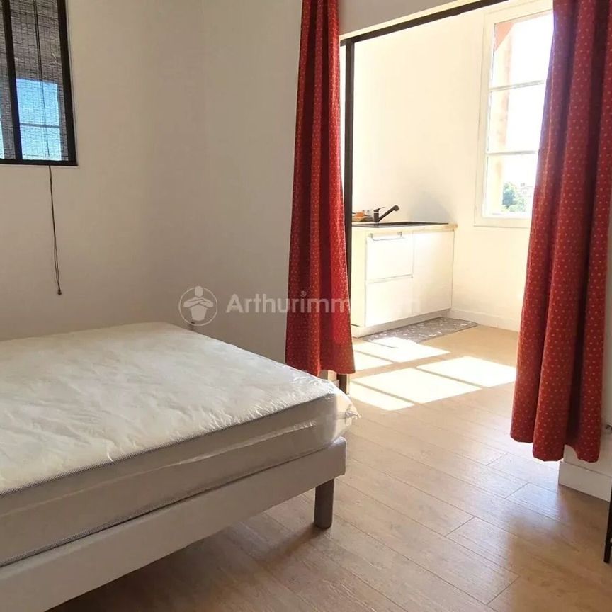 Location Appartement 2 pièces 50 m2 à Albi - Photo 1