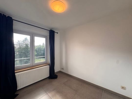 Appartement te huur - Foto 1