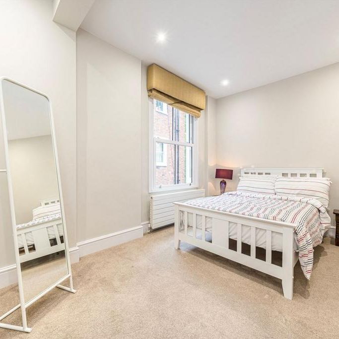 2 bedroom flat to rent - Photo 1