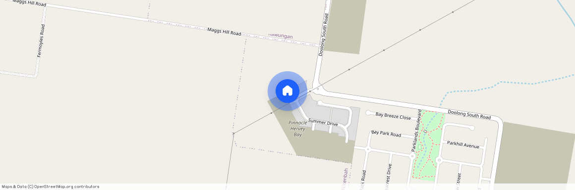 7 Grandvue Rise, Qld 4655, Wondunna