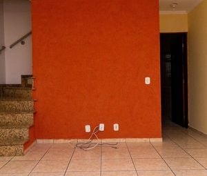 Casa de condomínio para alugar com 150m², 3 quartos e 2 vagas - Photo 2