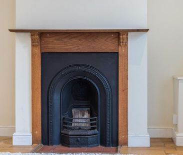 1 bedroom semi-detached house to rent - Photo 2