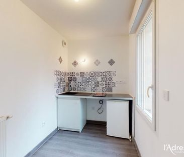 Location appartement 1 pièce, 30.35m², Le Plessis-Robinson - Photo 4