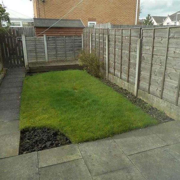 Reedley Drive, Ellenbrook, Worsley, M28 - Photo 1