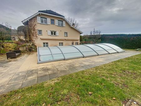 Magnifique maison individuelle avec piscine - Photo 4