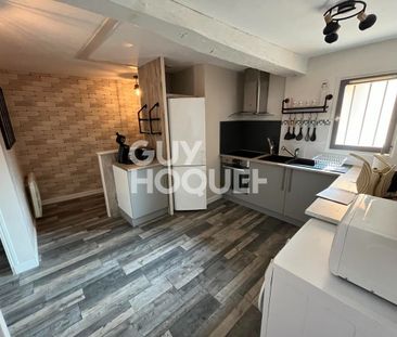 Appartement 2 pièce(s) 49.78 m2 meublé - Photo 3