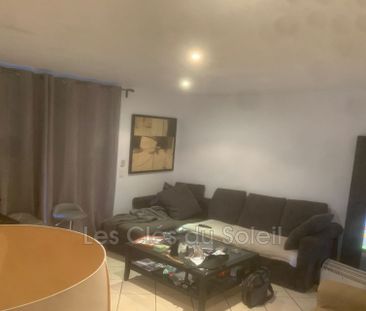 Location appartement 3 pièces 55 m² Sainte-Maxime - Photo 3