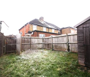 1 bedroom maisonette to rent - Photo 3