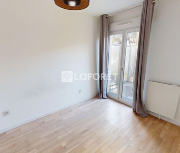 Appartement T2 Rueil-Malmaison à louer - Photo 6