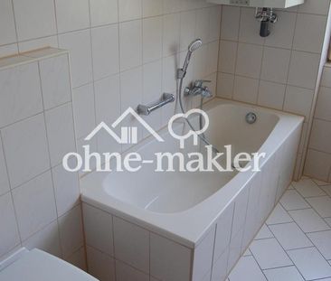 Etagenwohnung in Erlangen - Foto 1