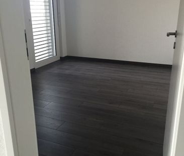 Appartement de 4.5 pièces avec terrasse - Foto 1