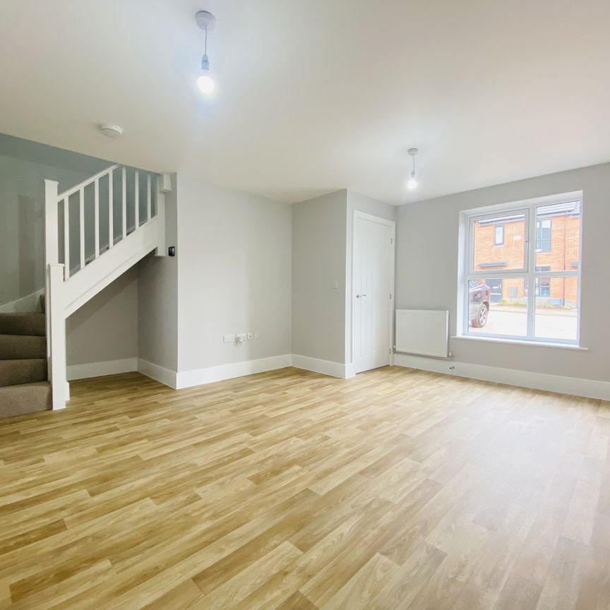 Kiln Drive, Belper - Photo 1
