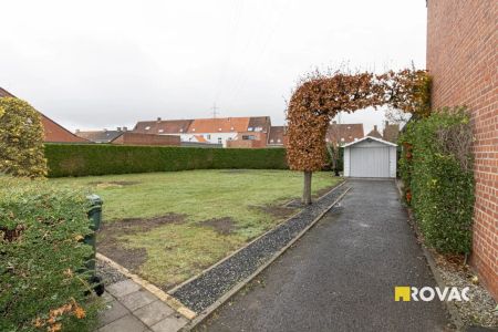 Zeer verzorgde en karaktervolle halfopen bebouwing met tuin en garage - Photo 5