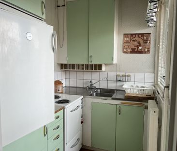 Norra Smedjegatan, Karlskrona - Foto 4