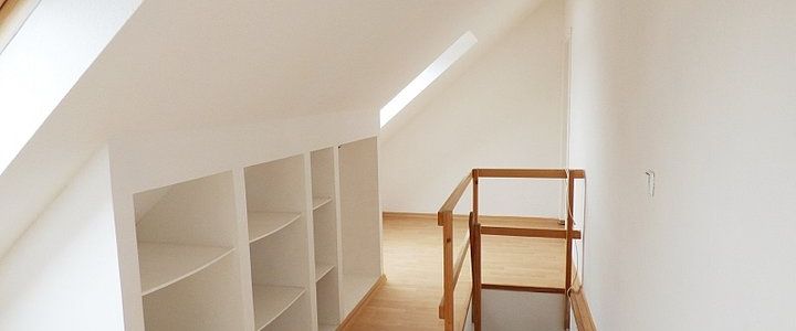 Maisonette | EBK | Uni Nah - Photo 1