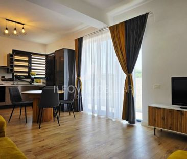 Casa de inchiriat Tunari 4 camere, complet mobilata si utila - Fotografie 2