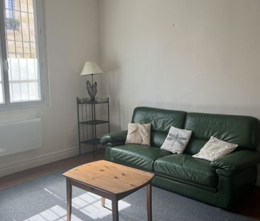 Maison Art Déco - Photo 1