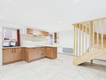 Maison T2 Plouhinec à louer - Photo 2