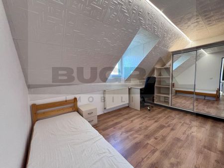 Casa individuala, 5 camere, 150mp utili, 700mp teren, Col... - Fotografie 4