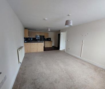 1 bedroom apartment to rent - Photo 5