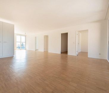 Moderne 3.5-Zimmer-Wohnung am Jurasüdfuss - Photo 3