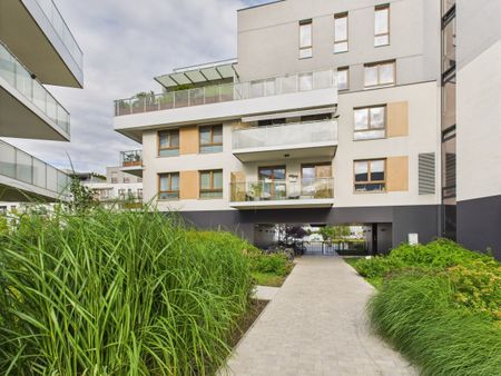 Warszawa, Oś Królewska - Photo 2