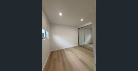 Two-Bedroom Brand New Granny Flat in a Convenient Location - Photo 3