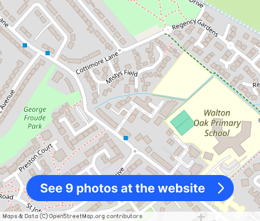 4 bedroom terraced house for rent - Photo 1