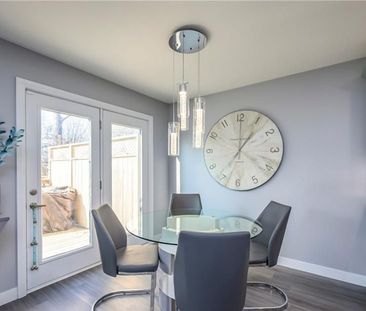 For Lease - 1110 Meadowlark Ridge Unit# 23, London South, Ontario - Photo 4