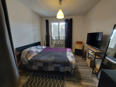 A LOUER - APPARTEMENT SAINT DIDIER - 3 pièces 84.50m² - Photo 4