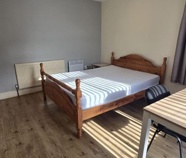 1 bedroom terraced house to rent - Photo 5