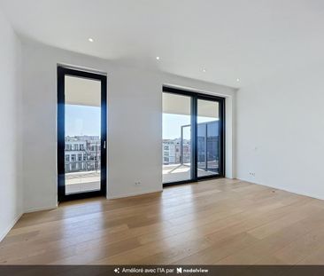 Cond'Or: Exceptional new penthouse 3 bedrooms + 75m² terrace - Photo 3