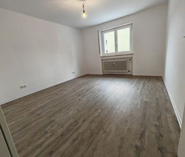 Willkommen zuhause in Ihrer 3-Zimmer-Erdgeschosswohnung - Foto 4