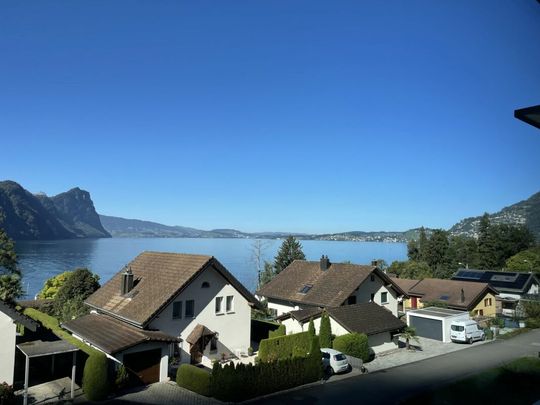 3.5 Zimmer, 2. Stock - Photo 1