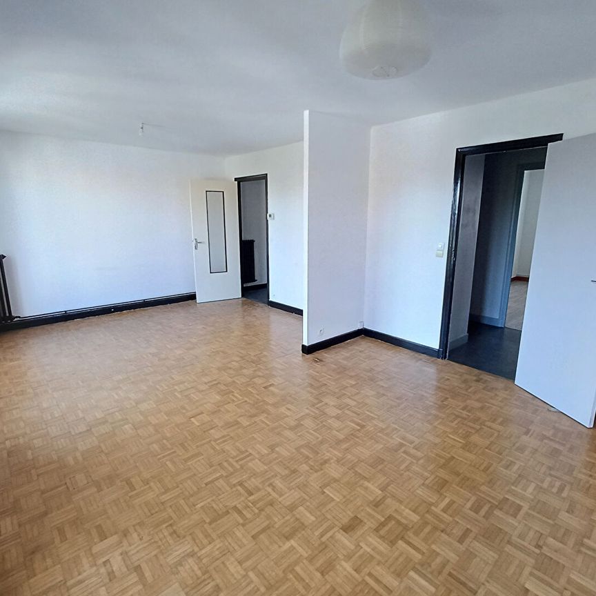 Location Appartement 2 pièces 68m² TOURS 37000 - Photo 1