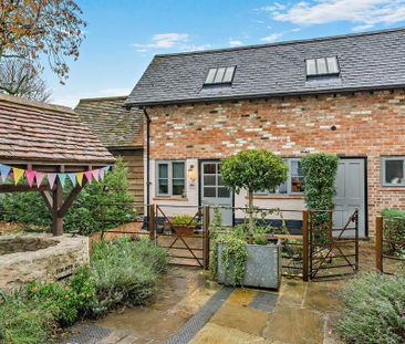 1 bedroom semi-detached house to rent - Photo 3