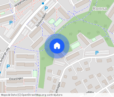 Kämpevägen 27, Ronna - Photo 1