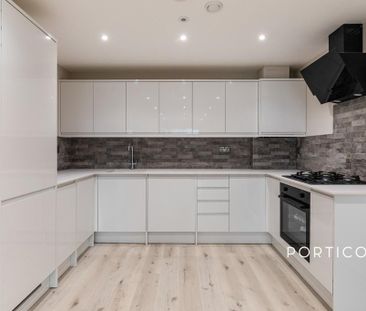 1 bedroom flat to rent - Photo 4