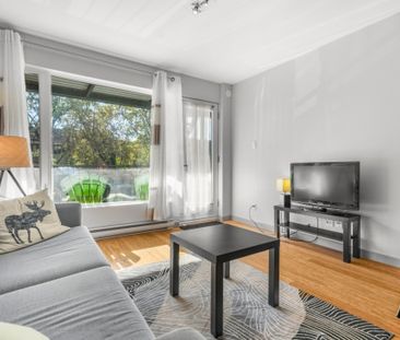 Appartement à louer - Montréal (Le Sud-Ouest) (Pointe-Saint-Charles) - Photo 6