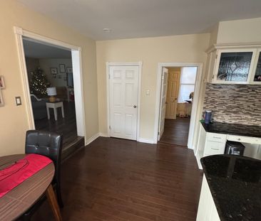 For Lease - 96 Gurnett Street Unit# Main, Aurora, Ontario - Photo 4