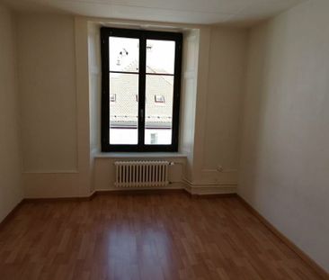 4.5 Zimmer, 80 m², 2. Stock - Foto 5